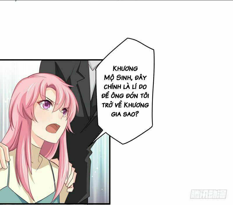 Cuồng Duệ Tiểu Thê Chapter 35 - Trang 2