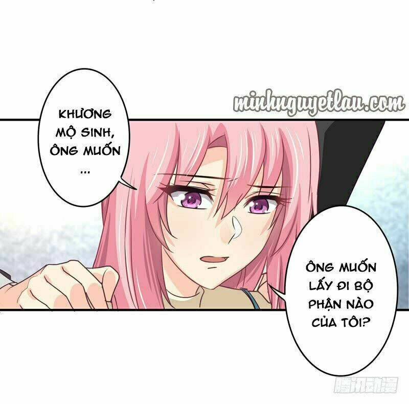 Cuồng Duệ Tiểu Thê Chapter 35 - Trang 2