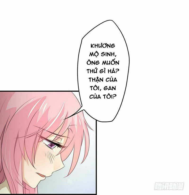 Cuồng Duệ Tiểu Thê Chapter 35 - Trang 2