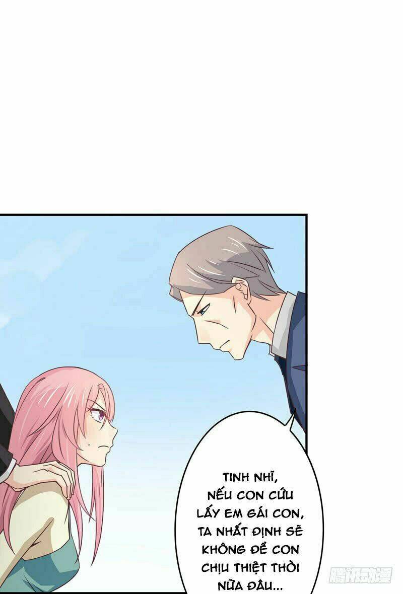 Cuồng Duệ Tiểu Thê Chapter 35 - Trang 2