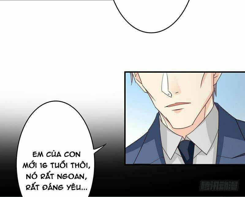 Cuồng Duệ Tiểu Thê Chapter 35 - Trang 2