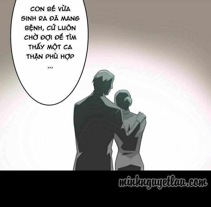 Cuồng Duệ Tiểu Thê Chapter 35 - Trang 2