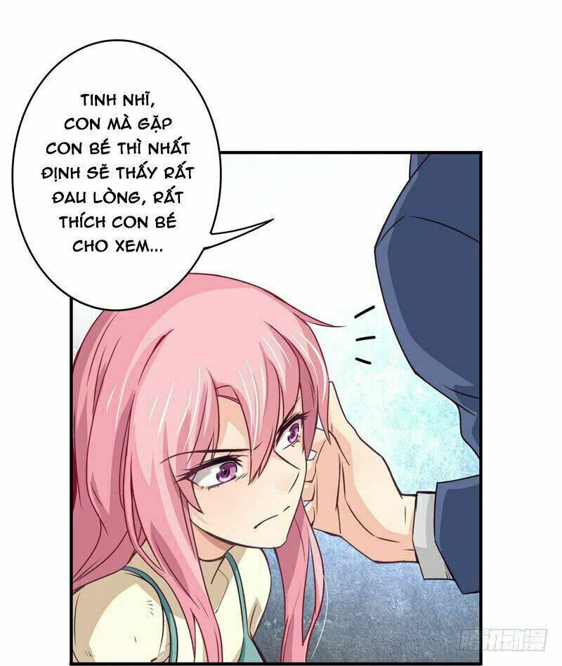 Cuồng Duệ Tiểu Thê Chapter 35 - Trang 2