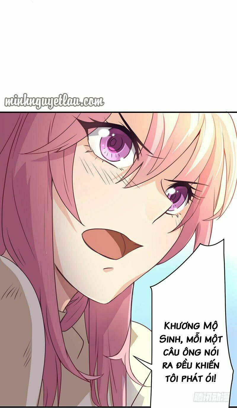 Cuồng Duệ Tiểu Thê Chapter 35 - Trang 2