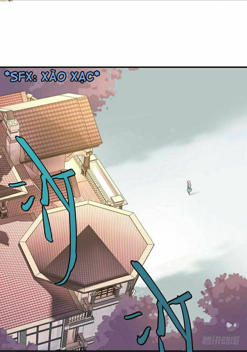 Cuồng Duệ Tiểu Thê Chapter 35 - Trang 2