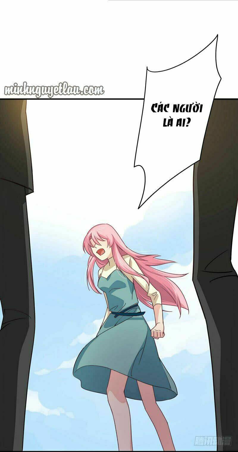 Cuồng Duệ Tiểu Thê Chapter 35 - Trang 2