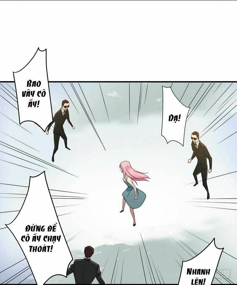 Cuồng Duệ Tiểu Thê Chapter 35 - Trang 2