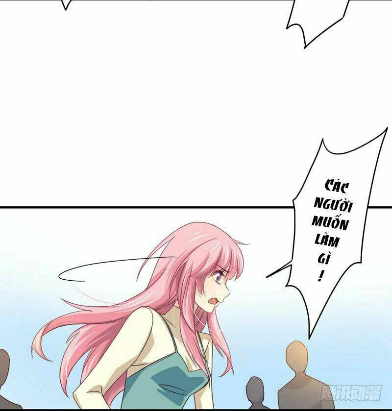 Cuồng Duệ Tiểu Thê Chapter 35 - Trang 2