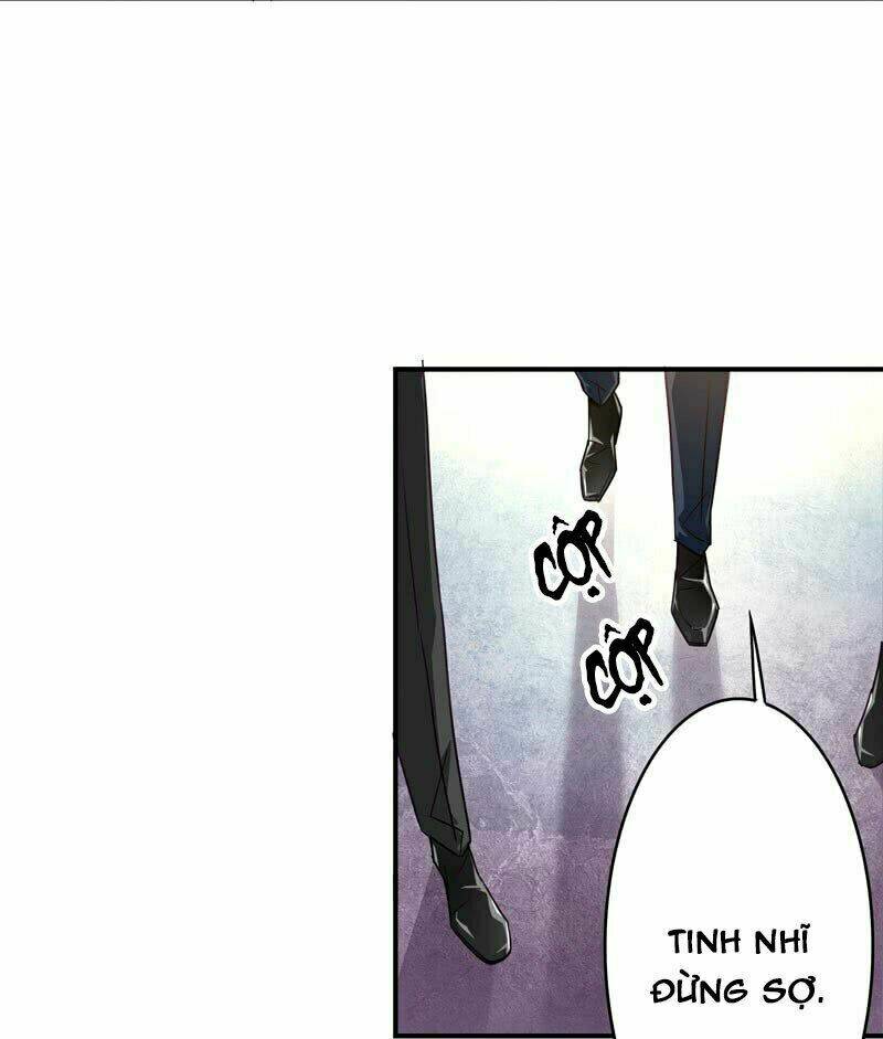 Cuồng Duệ Tiểu Thê Chapter 35 - Trang 2