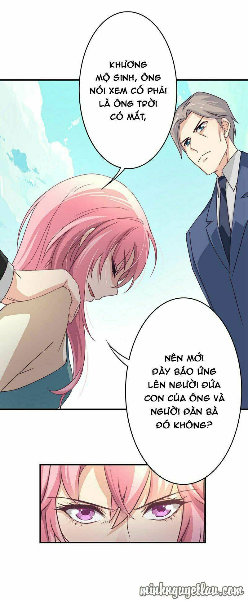 Cuồng Duệ Tiểu Thê Chapter 36 - Trang 2