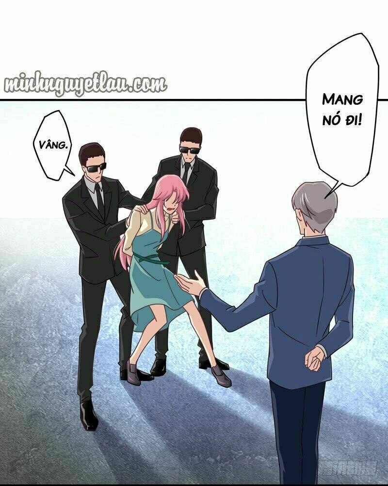 Cuồng Duệ Tiểu Thê Chapter 36 - Trang 2