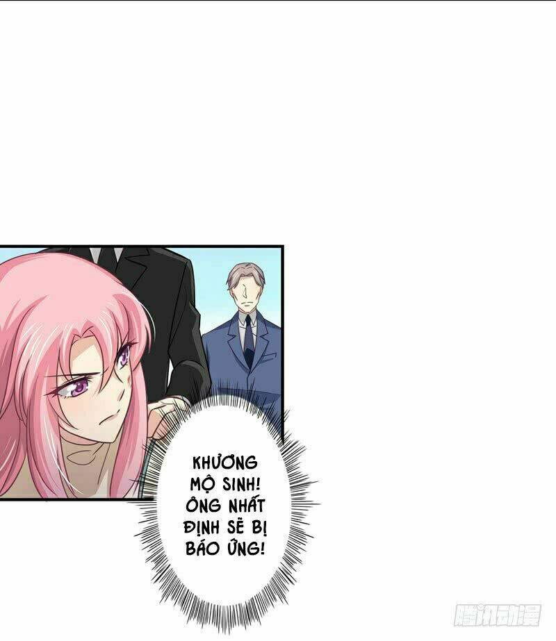 Cuồng Duệ Tiểu Thê Chapter 36 - Trang 2