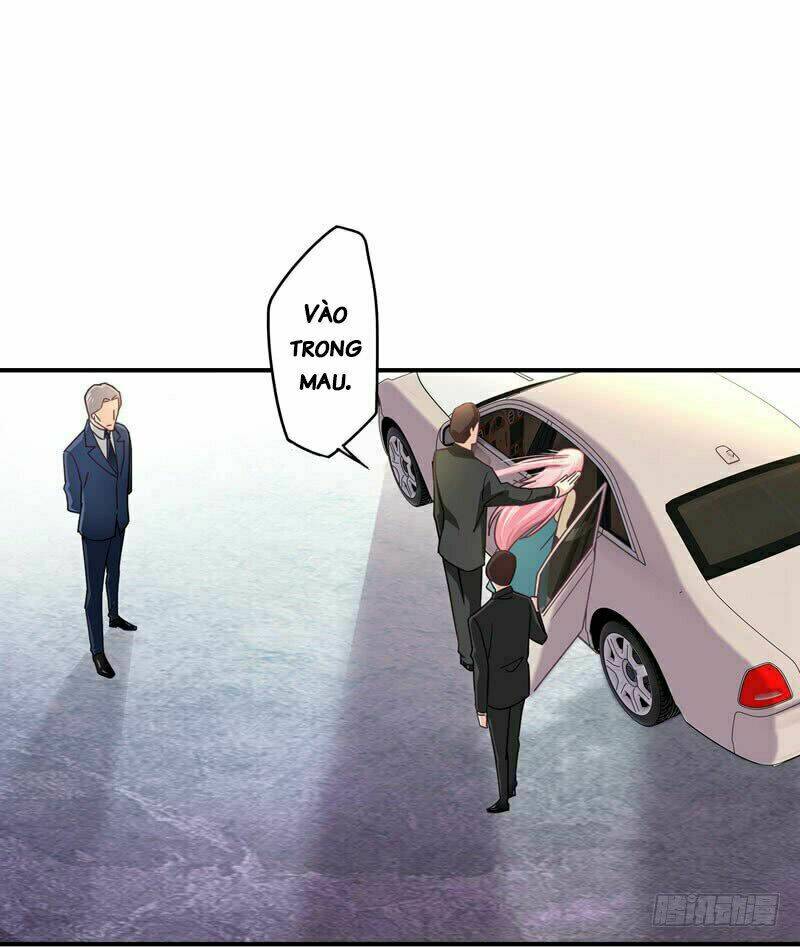 Cuồng Duệ Tiểu Thê Chapter 36 - Trang 2