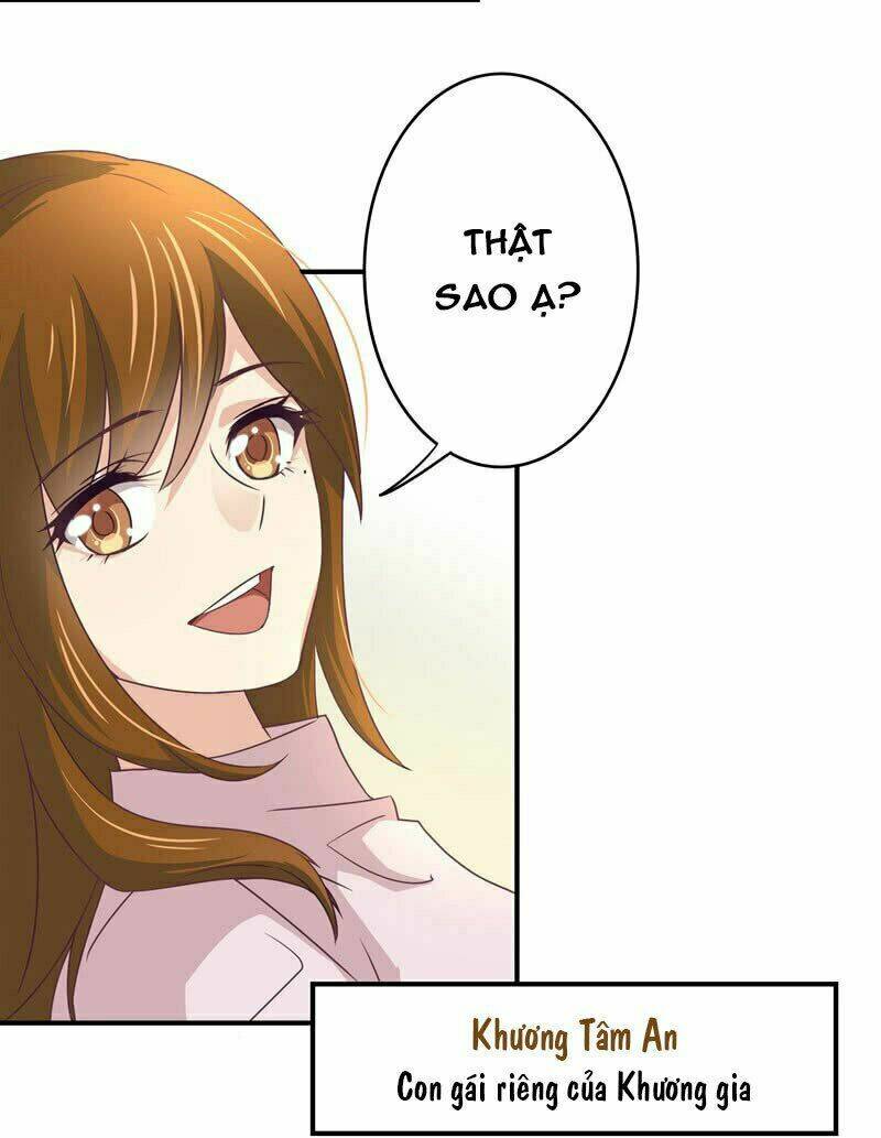 Cuồng Duệ Tiểu Thê Chapter 36 - Trang 2