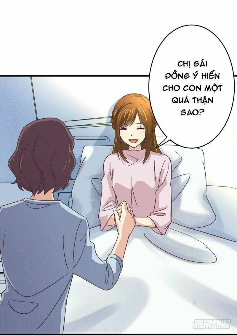 Cuồng Duệ Tiểu Thê Chapter 36 - Trang 2