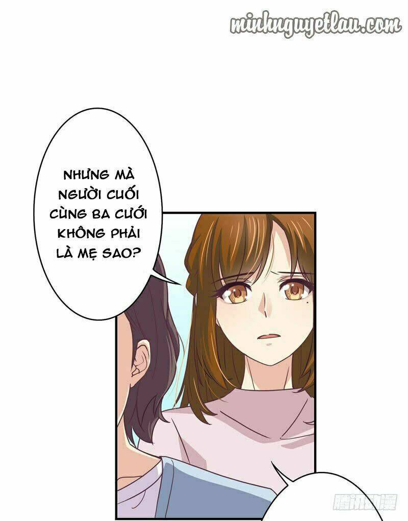 Cuồng Duệ Tiểu Thê Chapter 36 - Trang 2