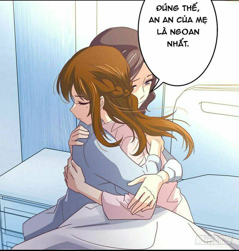 Cuồng Duệ Tiểu Thê Chapter 36 - Trang 2