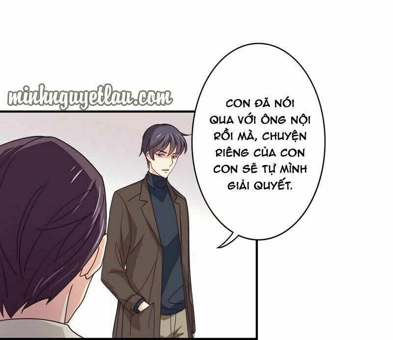 Cuồng Duệ Tiểu Thê Chapter 37 - Trang 2