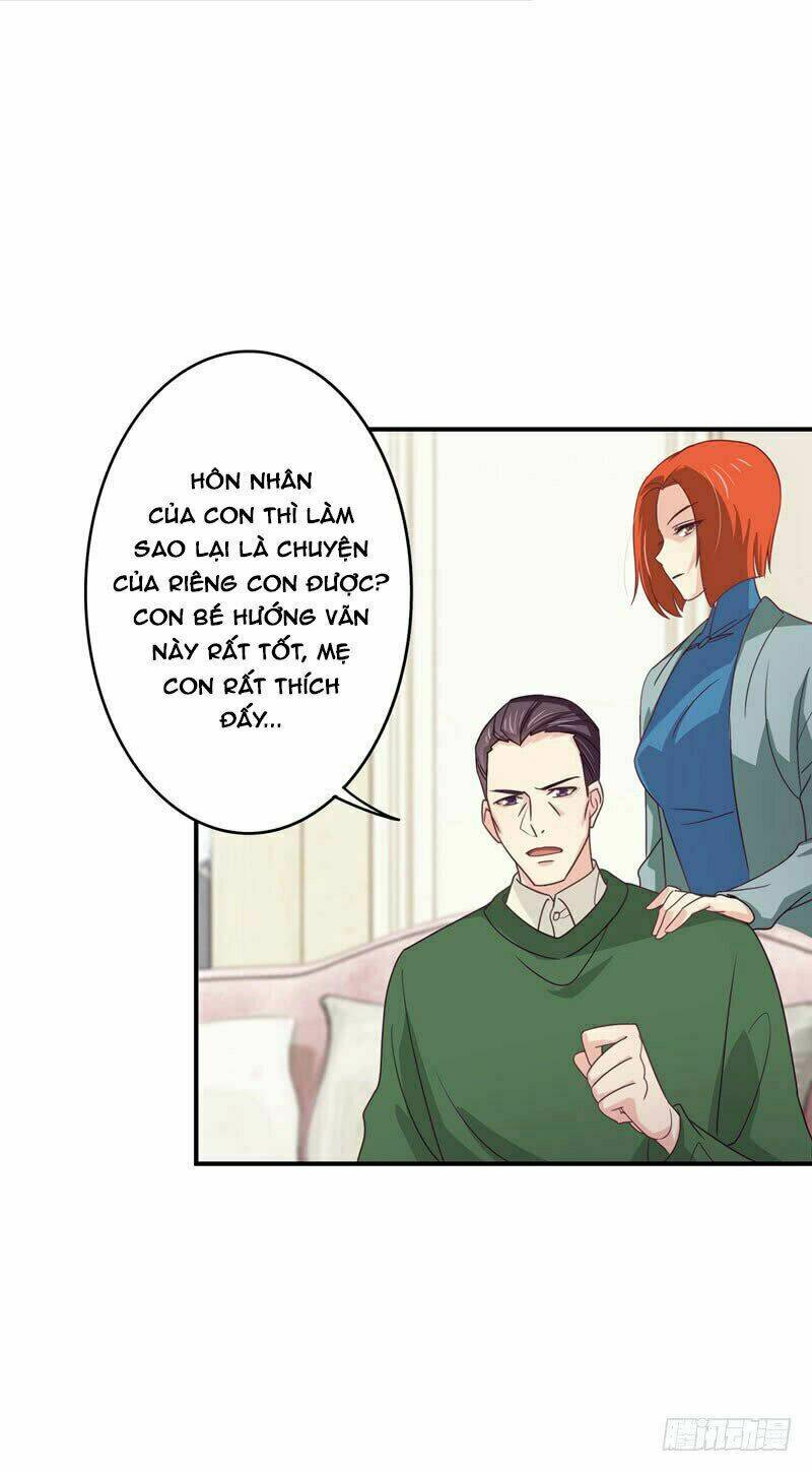 Cuồng Duệ Tiểu Thê Chapter 37 - Trang 2