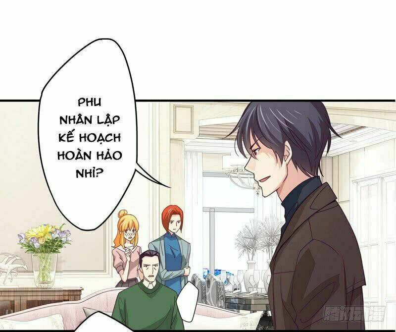 Cuồng Duệ Tiểu Thê Chapter 37 - Trang 2