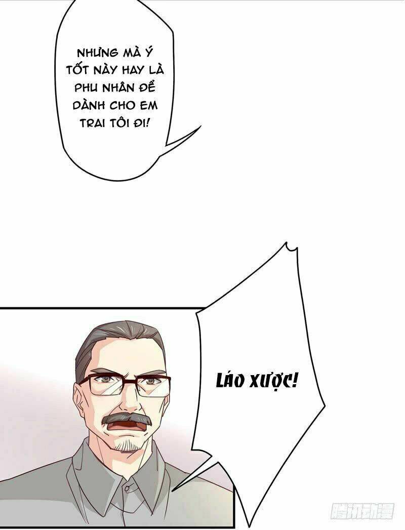 Cuồng Duệ Tiểu Thê Chapter 37 - Trang 2