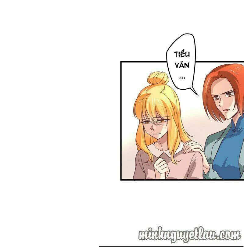 Cuồng Duệ Tiểu Thê Chapter 37 - Trang 2