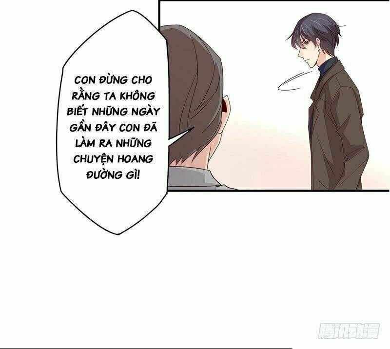 Cuồng Duệ Tiểu Thê Chapter 37 - Trang 2