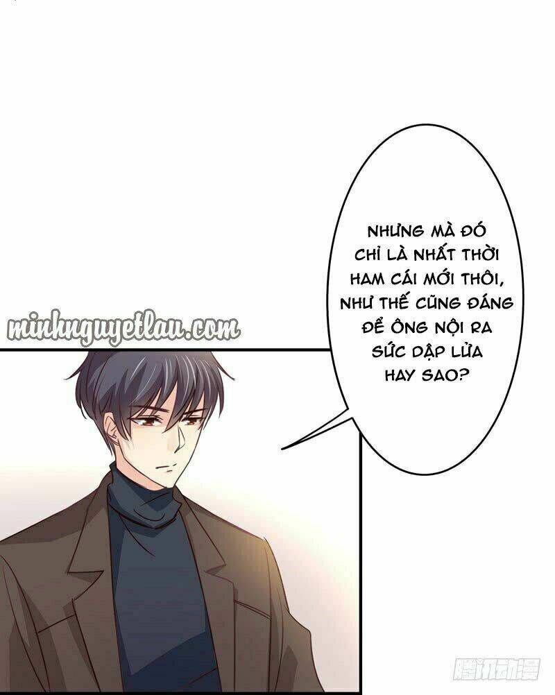 Cuồng Duệ Tiểu Thê Chapter 37 - Trang 2