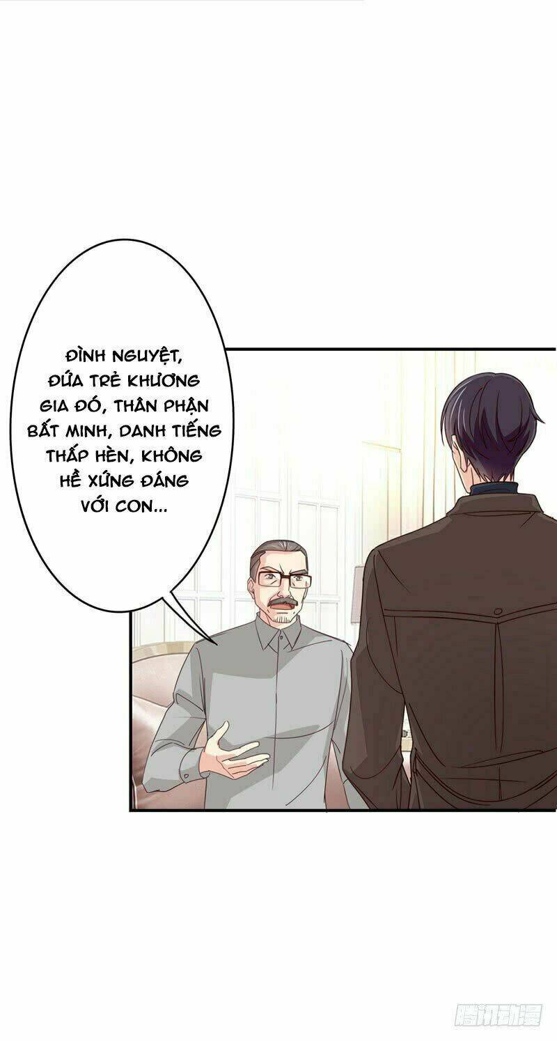 Cuồng Duệ Tiểu Thê Chapter 37 - Trang 2