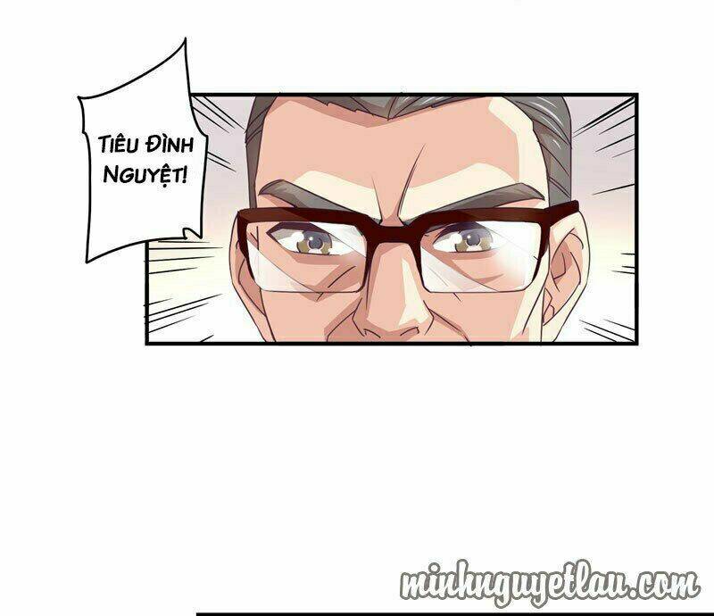 Cuồng Duệ Tiểu Thê Chapter 37 - Trang 2