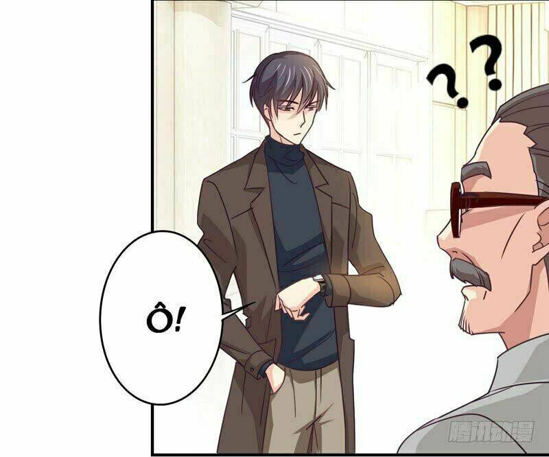 Cuồng Duệ Tiểu Thê Chapter 37 - Trang 2