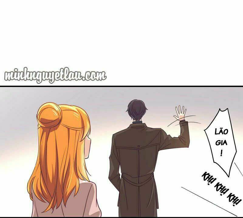 Cuồng Duệ Tiểu Thê Chapter 37 - Trang 2