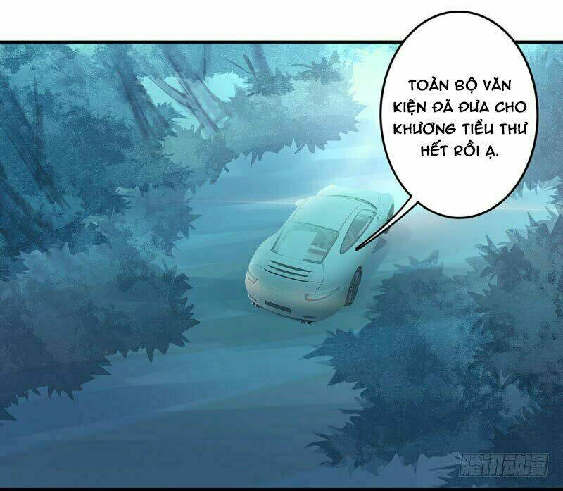 Cuồng Duệ Tiểu Thê Chapter 37 - Trang 2