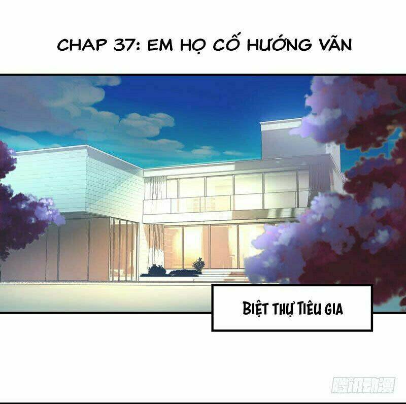 Cuồng Duệ Tiểu Thê Chapter 37 - Trang 2