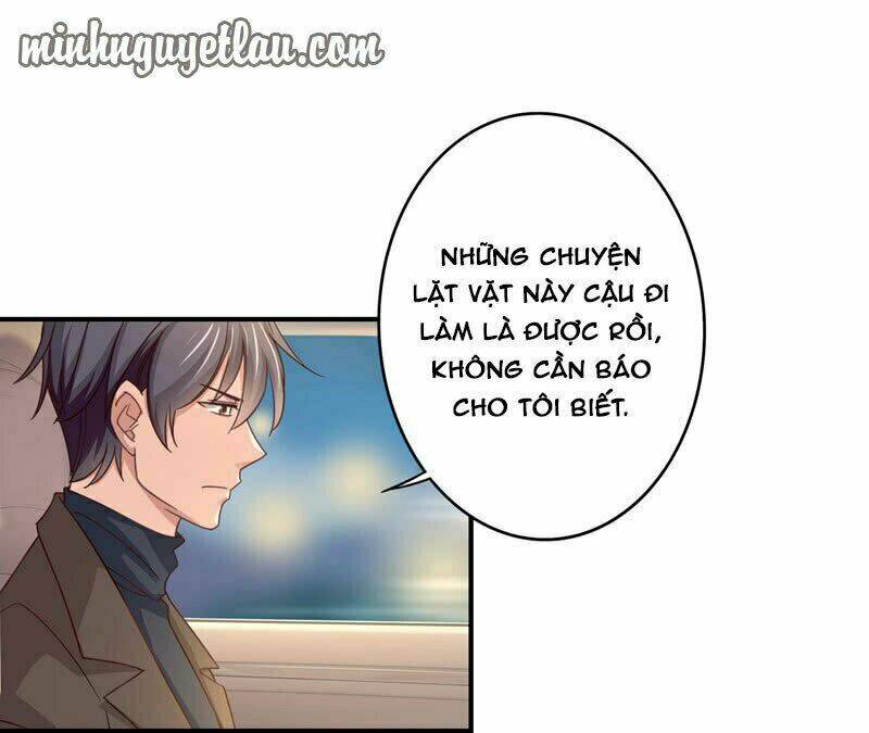 Cuồng Duệ Tiểu Thê Chapter 37 - Trang 2