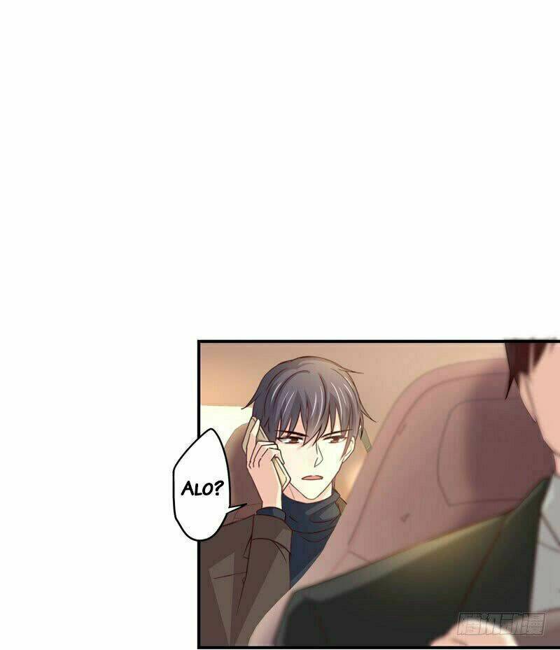 Cuồng Duệ Tiểu Thê Chapter 37 - Trang 2