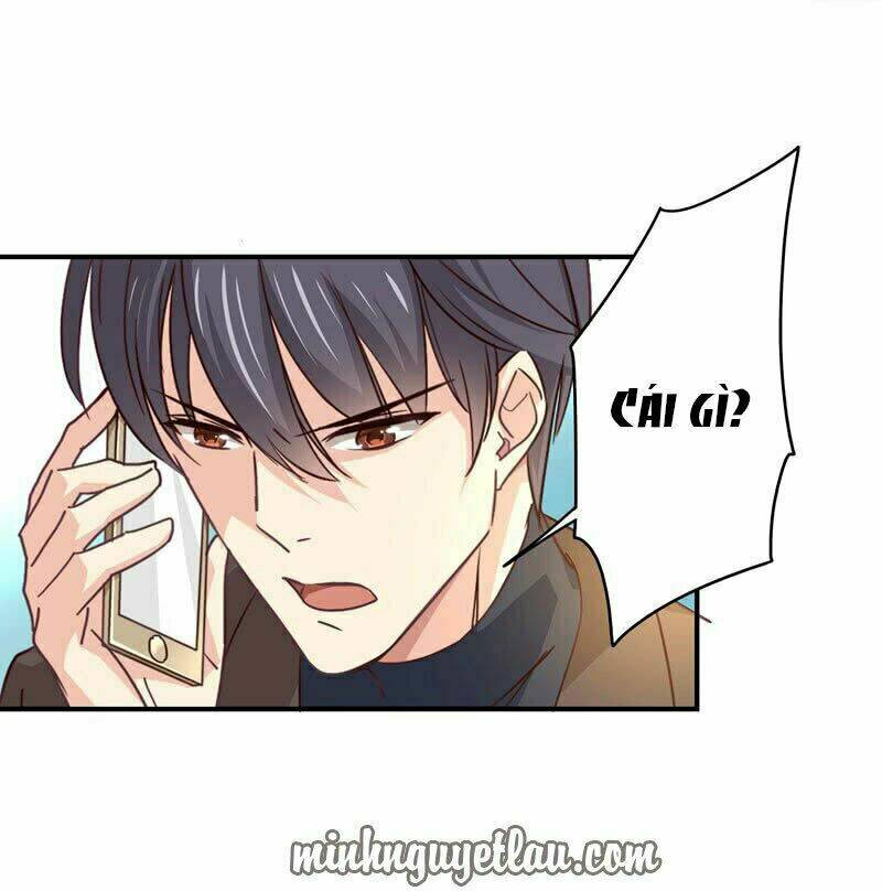 Cuồng Duệ Tiểu Thê Chapter 37 - Trang 2