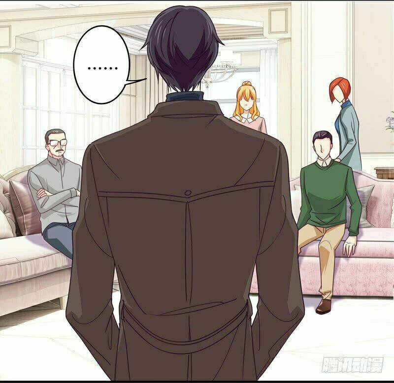 Cuồng Duệ Tiểu Thê Chapter 37 - Trang 2