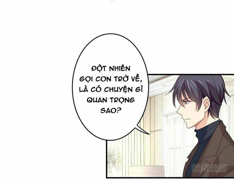 Cuồng Duệ Tiểu Thê Chapter 37 - Trang 2