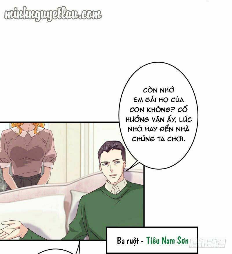 Cuồng Duệ Tiểu Thê Chapter 37 - Trang 2