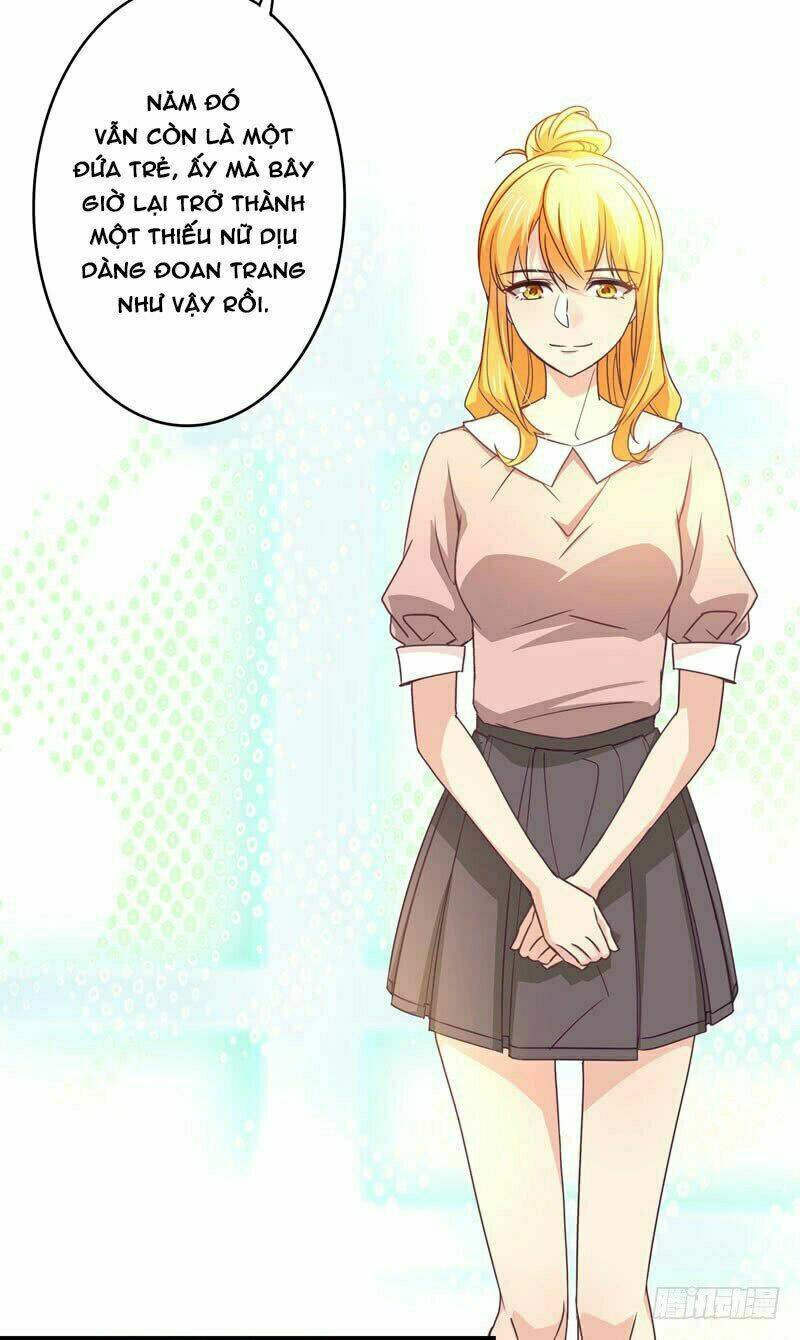 Cuồng Duệ Tiểu Thê Chapter 37 - Trang 2