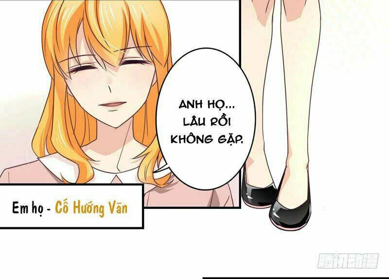 Cuồng Duệ Tiểu Thê Chapter 37 - Trang 2