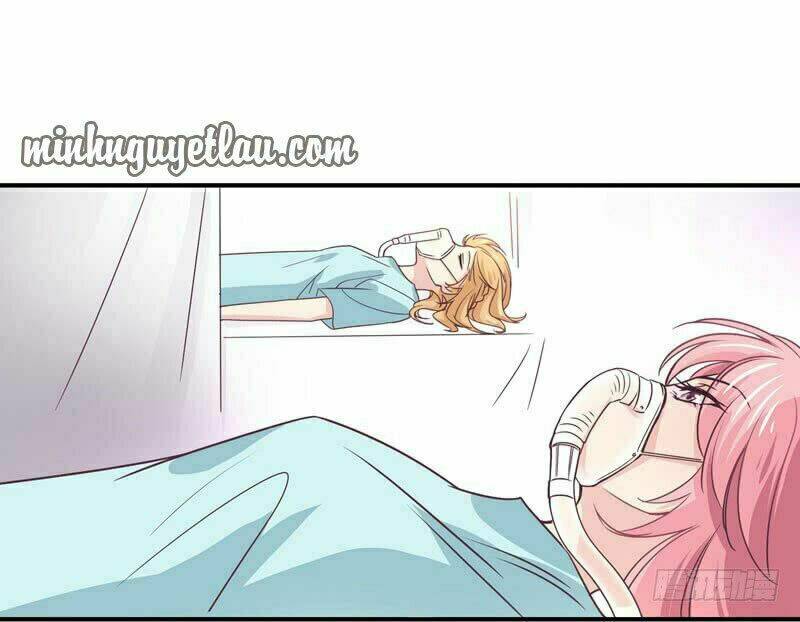 Cuồng Duệ Tiểu Thê Chapter 38 - Trang 2