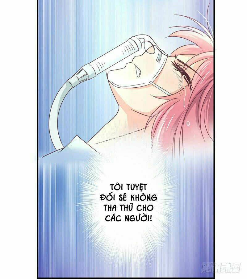 Cuồng Duệ Tiểu Thê Chapter 38 - Trang 2