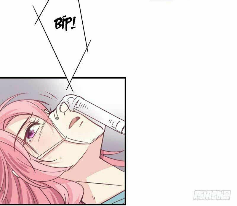 Cuồng Duệ Tiểu Thê Chapter 38 - Trang 2