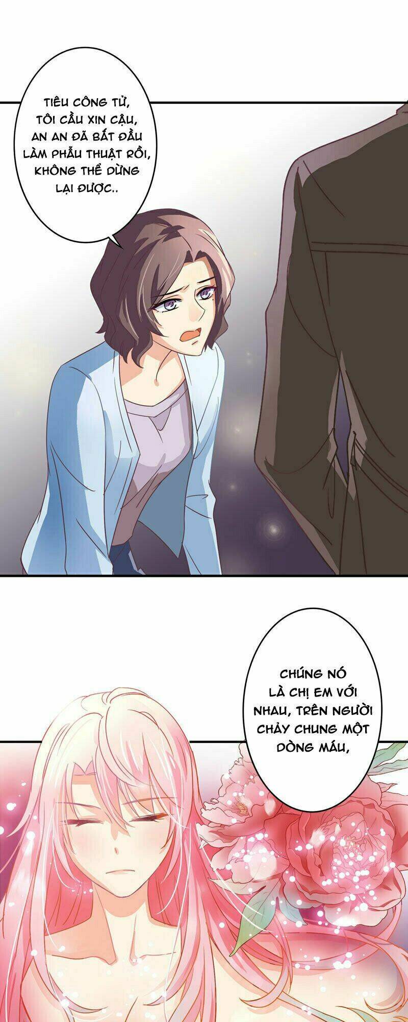 Cuồng Duệ Tiểu Thê Chapter 39 - Trang 2