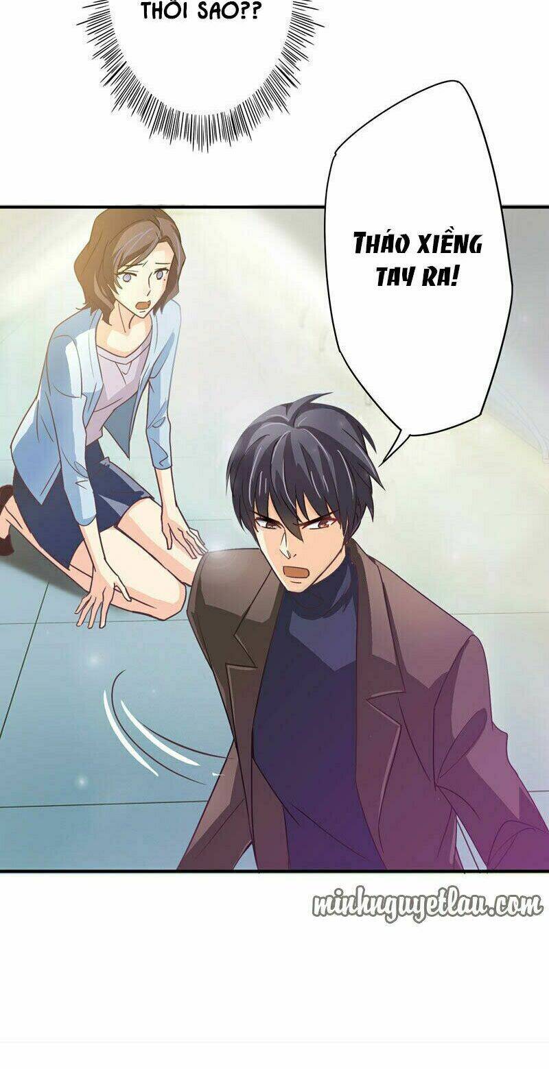 Cuồng Duệ Tiểu Thê Chapter 39 - Trang 2