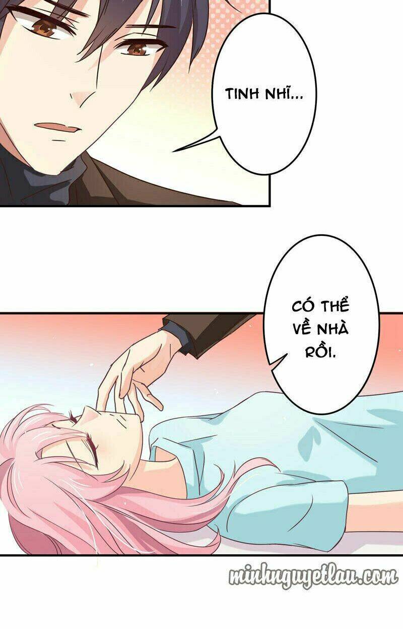 Cuồng Duệ Tiểu Thê Chapter 39 - Trang 2