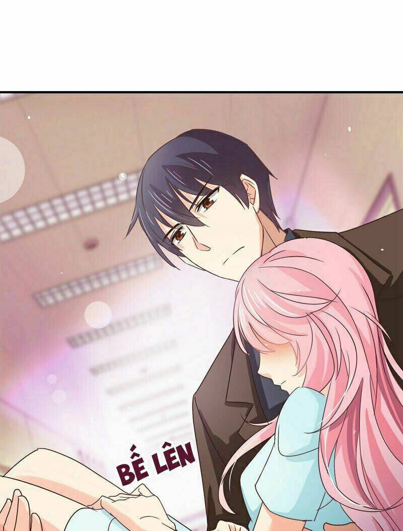 Cuồng Duệ Tiểu Thê Chapter 39 - Trang 2