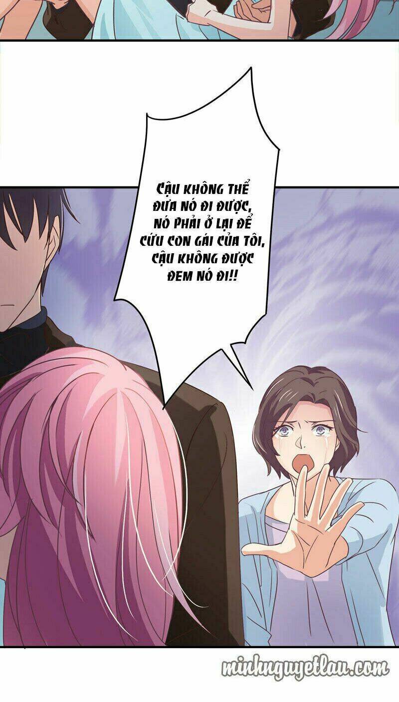 Cuồng Duệ Tiểu Thê Chapter 39 - Trang 2